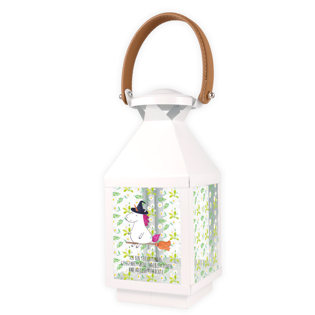 Deko Laterne Einhorn Hexe Einhorn, Einhörner, Unicorn, Frau, Ehefrau, Hexe, Teufel, Engel, Verrückte, Freundin, Leben, Zicke Gartenlampe, Gartenleuchte, Gartendekoration, Gartenlicht, Laterne  kleine Laternen, XXL Laternen, Laterne groß,   Einhorn, Einhörner, Einhorn Deko, Pegasus, Unicorn