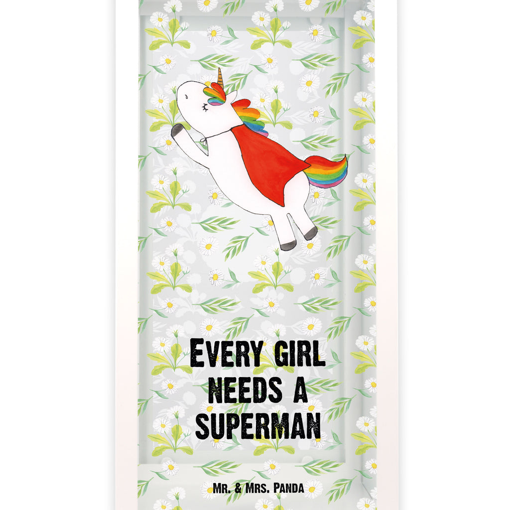 Deko Laterne Einhorn Super Einhorn, Einhörner,  Traummann, Superheld, Held, Freundin, Geschenk, Girl, Mädchen Gartenlampe, Gartenleuchte, Gartendekoration, Gartenlicht, Laterne  kleine Laternen, XXL Laternen, Laterne groß,   Einhorn, Einhörner, Einhorn Deko, Pegasus, Unicorn