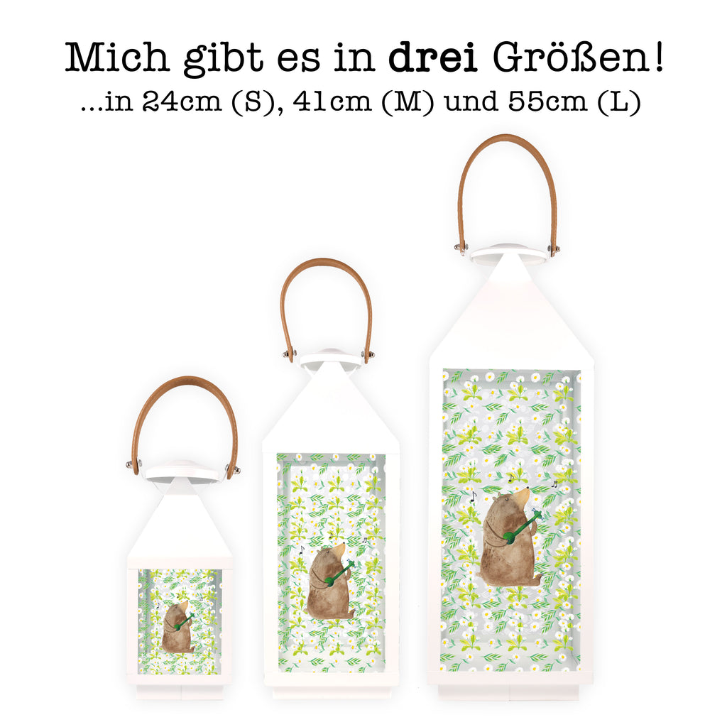 Deko Laterne Bär Gitarre  Gartenlampe, Gartenleuchte, Gartendekoration, Gartenlicht, Laterne  kleine Laternen, XXL Laternen, Laterne groß,   Bär, Teddy, Teddybär