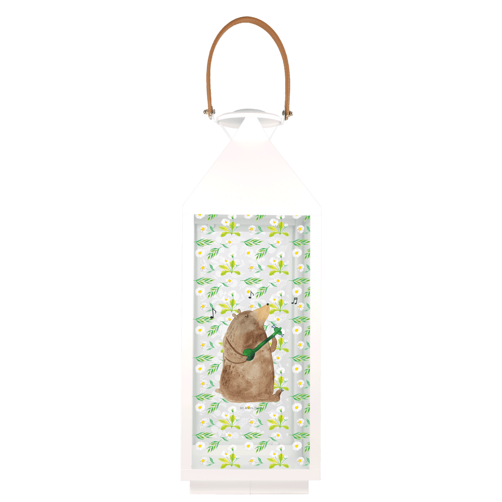 Deko Laterne Bär Gitarre  Gartenlampe, Gartenleuchte, Gartendekoration, Gartenlicht, Laterne  kleine Laternen, XXL Laternen, Laterne groß,   Bär, Teddy, Teddybär