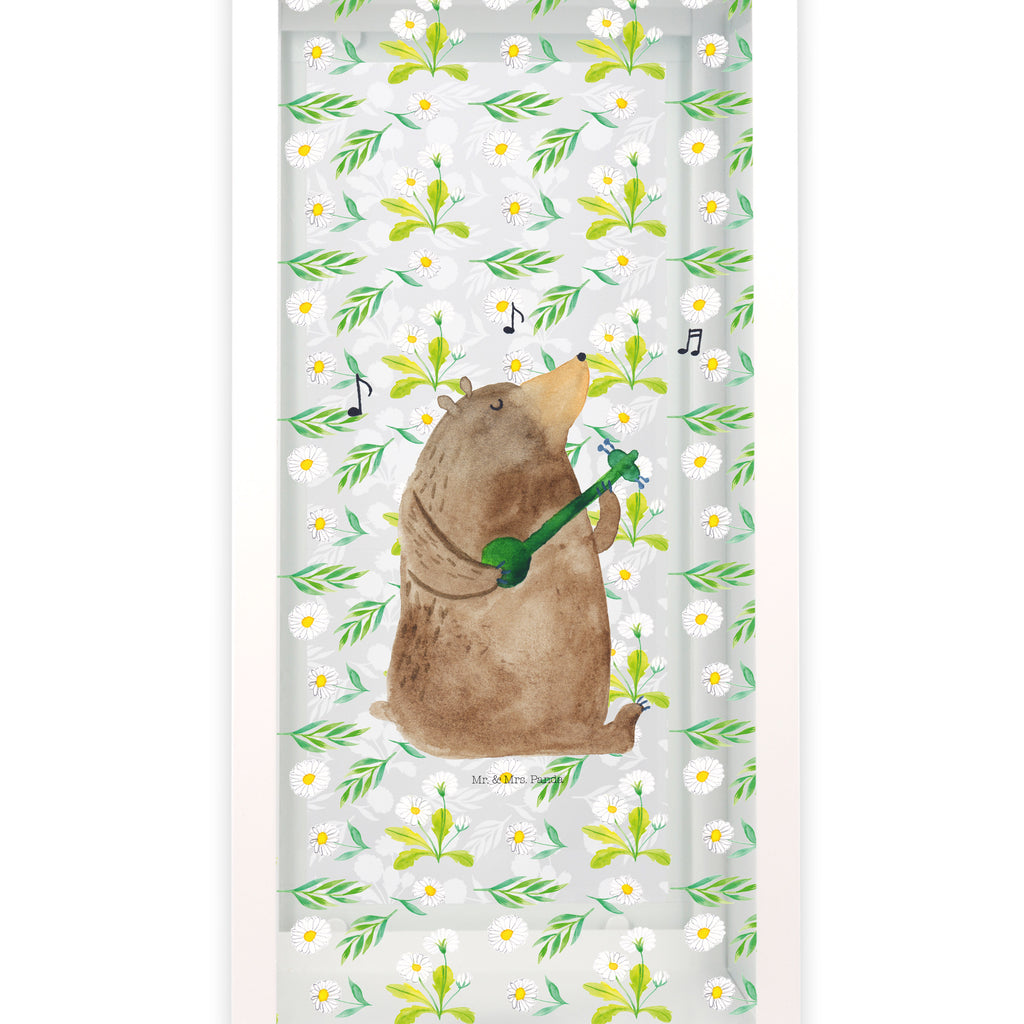 Deko Laterne Bär Gitarre  Gartenlampe, Gartenleuchte, Gartendekoration, Gartenlicht, Laterne  kleine Laternen, XXL Laternen, Laterne groß,   Bär, Teddy, Teddybär