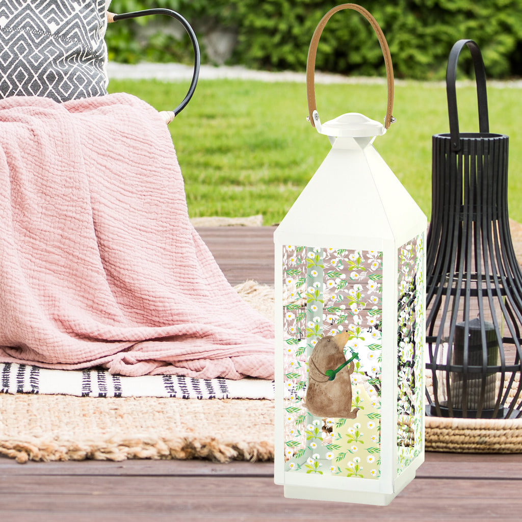 Deko Laterne Bär Gitarre  Gartenlampe, Gartenleuchte, Gartendekoration, Gartenlicht, Laterne  kleine Laternen, XXL Laternen, Laterne groß,   Bär, Teddy, Teddybär