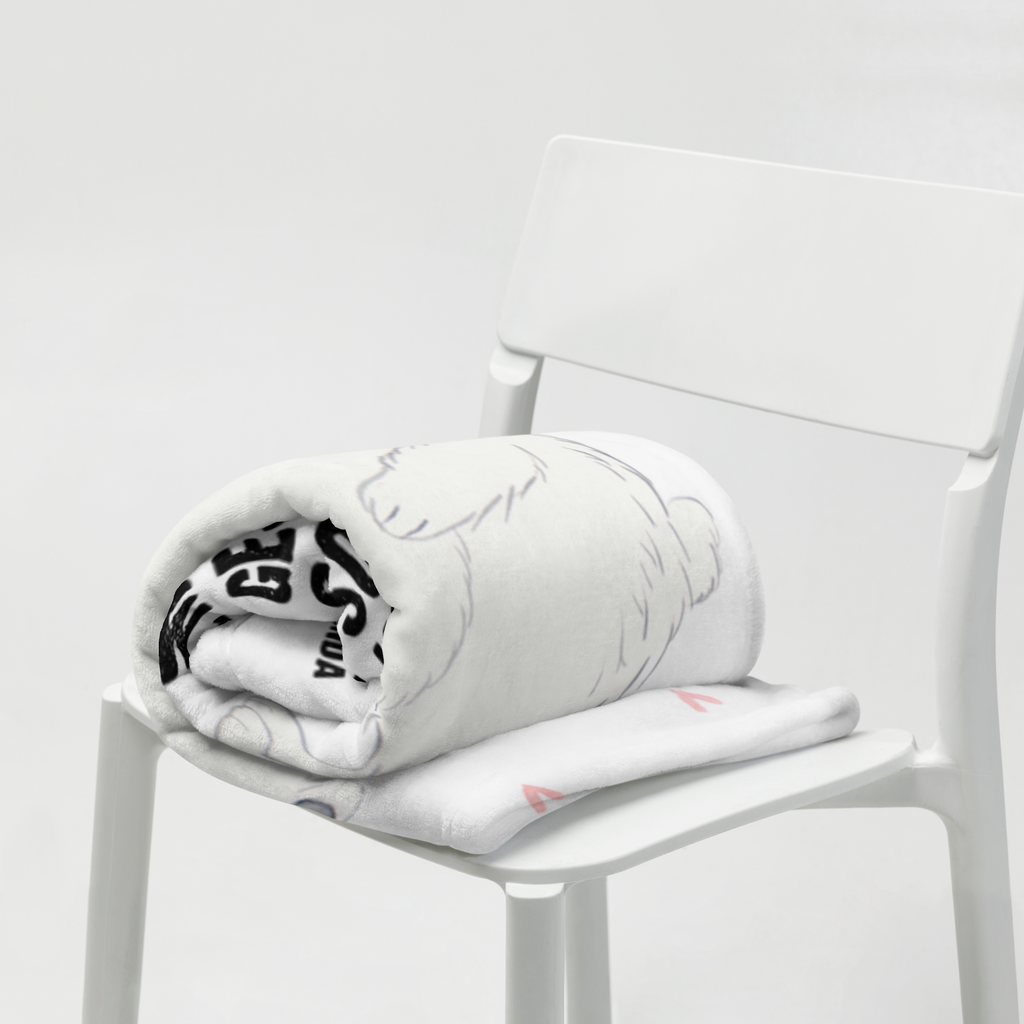 Babydecke Eisbär Umarmen  Babydecke, Babygeschenk, Geschenk Geburt, Babyecke Kuscheldecke, Krabbeldecke  süße Tiermotive, gute Laune, lustige Sprüche, Tiere