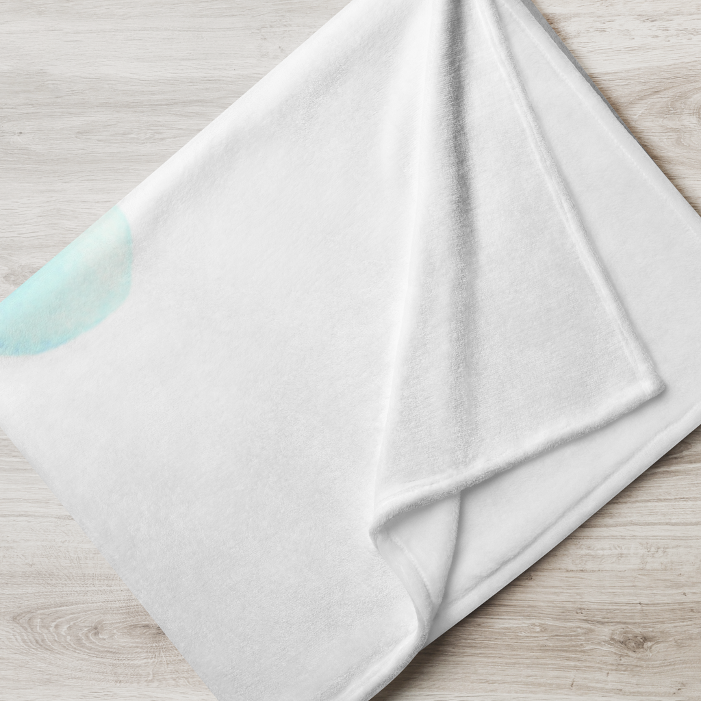 Babydecke Biene Blume  Babydecke, Babygeschenk, Geschenk Geburt, Babyecke Kuscheldecke, Krabbeldecke  Biene, Wespe, Hummel