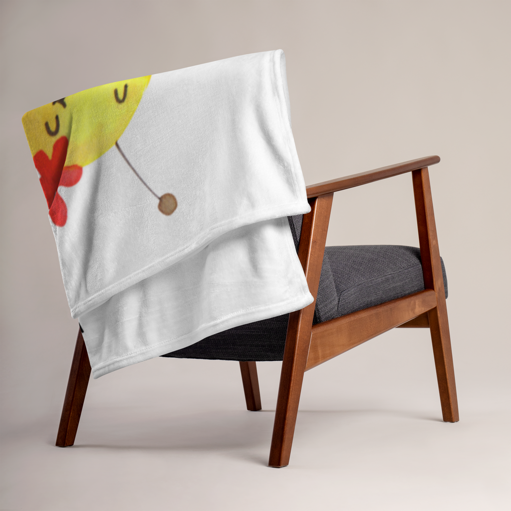 Babydecke Biene Blume  Babydecke, Babygeschenk, Geschenk Geburt, Babyecke Kuscheldecke, Krabbeldecke  Biene, Wespe, Hummel