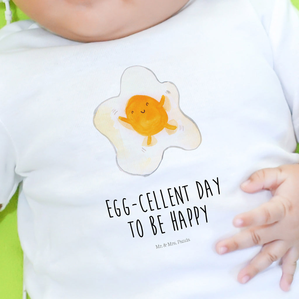 Baby T-Shirt Spiegelei Ei, Spiegelei, Schön, Tag, Glücklich, Liebe,  Mädchen, Jungen, Unisex, Motiv ,Baby T-Shirt, Kurzarm, Shirt, Baby  süße Tiermotive, gute Laune, lustige Sprüche, Tiere