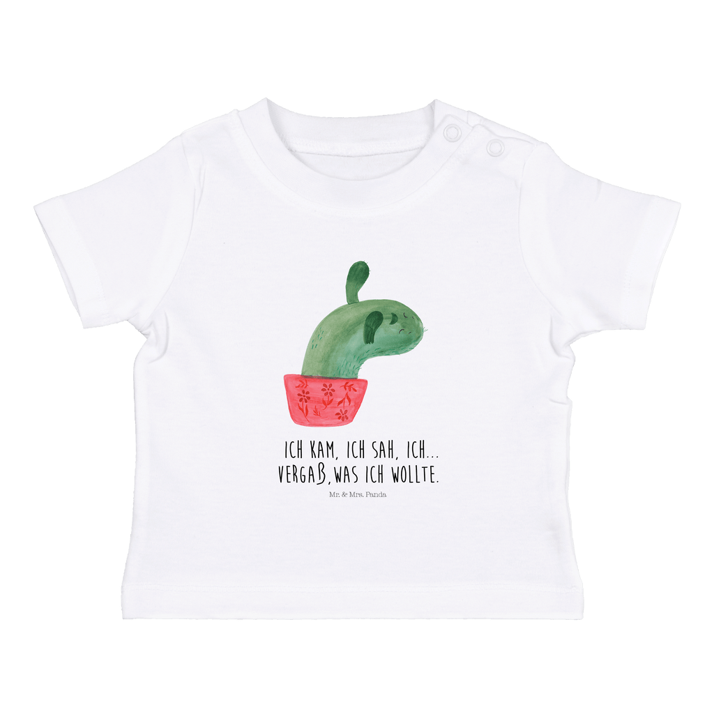 Organic Baby Shirt Kaktus Mamamia Baby T-Shirt, Jungen Baby T-Shirt, Mädchen Baby T-Shirt, Shirt, Kaktus, Kakteen, Kaktusliebe, Ärger, Büro, Büroalltag, Schule, Motivation, Quote