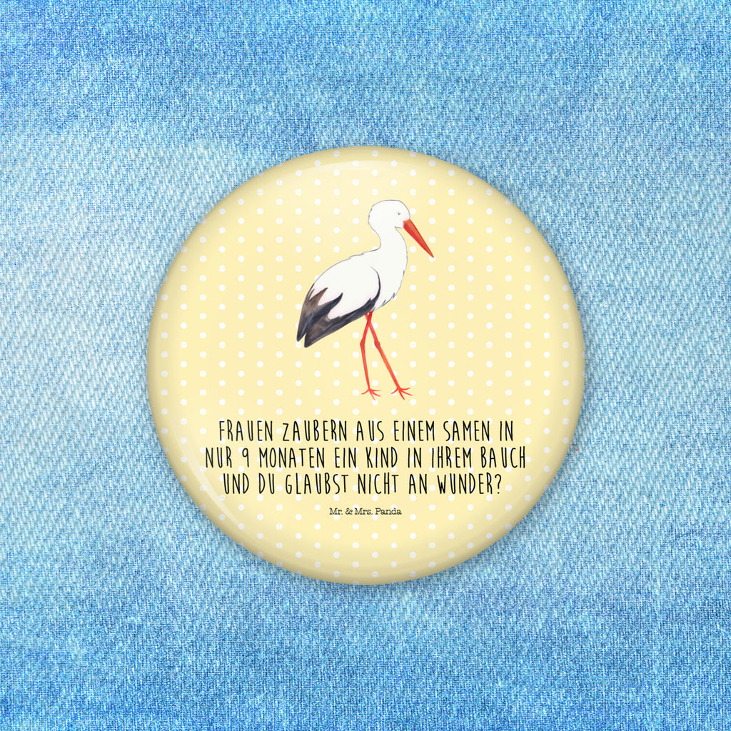 Button Storch