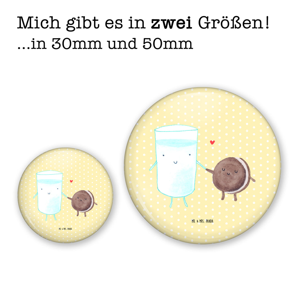 Button Milch & Keks