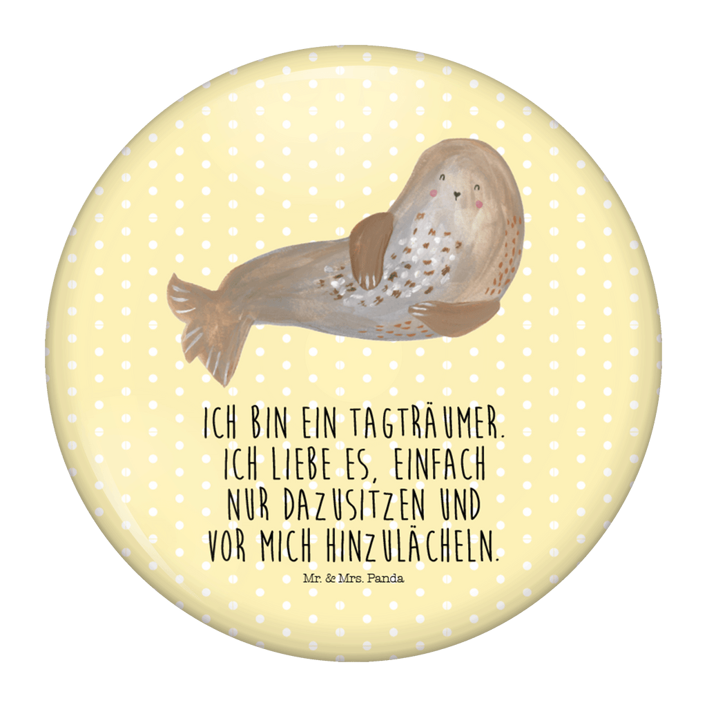 Button Robbe lachend