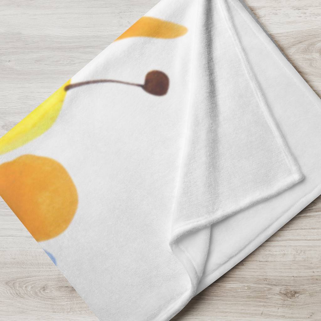 Babydecke Biene König  Babydecke, Babygeschenk, Geschenk Geburt, Babyecke Kuscheldecke, Krabbeldecke  Biene, Wespe, Hummel