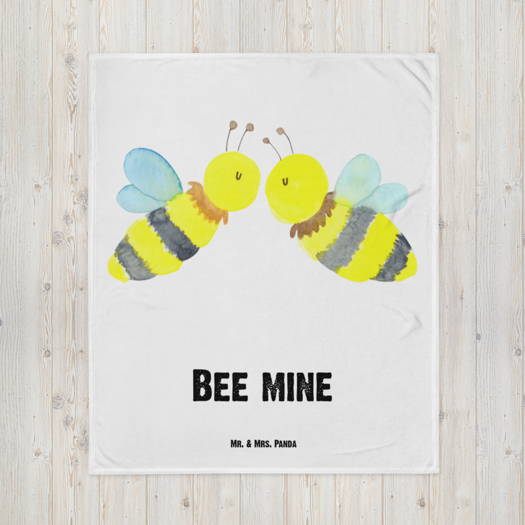 Babydecke Biene Liebe  Babydecke, Babygeschenk, Geschenk Geburt, Babyecke Kuscheldecke, Krabbeldecke  Biene, Wespe, Hummel