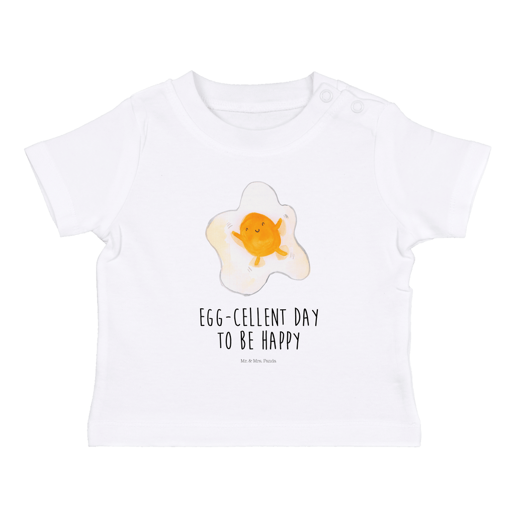 Baby T-Shirt Spiegelei Ei, Spiegelei, Schön, Tag, Glücklich, Liebe,  Mädchen, Jungen, Unisex, Motiv ,Baby T-Shirt, Kurzarm, Shirt, Baby  süße Tiermotive, gute Laune, lustige Sprüche, Tiere