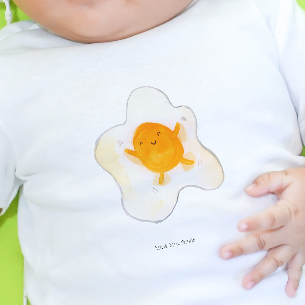 Baby T-Shirt Spiegelei Ei, Spiegelei, Schön, Tag, Glücklich, Liebe,  Mädchen, Jungen, Unisex, Motiv ,Baby T-Shirt, Kurzarm, Shirt, Baby  süße Tiermotive, gute Laune, lustige Sprüche, Tiere