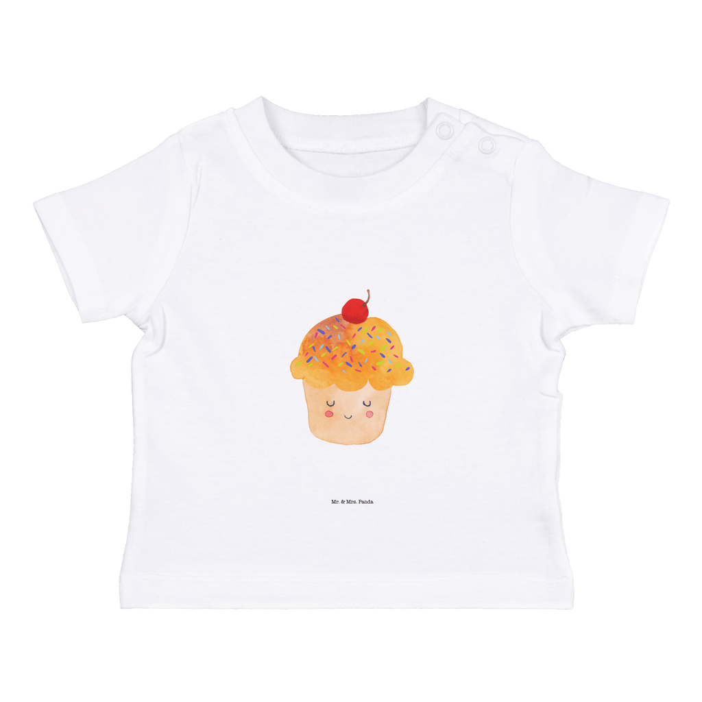 Baby T-Shirt Cupcake Cupcakes, Muffin, Wunder, Küche Deko, Küche Spruch, Backen Geschenk, Geschenk Koch, Motivation Sprüche Mädchen,Jungen,Unisex,Motiv,Baby T-Shirt,Kurzarm  süße Tiermotive, gute Laune, lustige Sprüche, Tiere