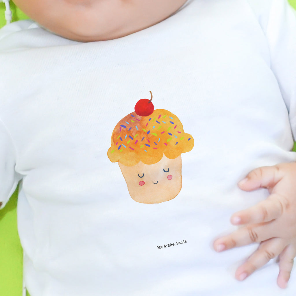 Baby T-Shirt Cupcake Cupcakes, Muffin, Wunder, Küche Deko, Küche Spruch, Backen Geschenk, Geschenk Koch, Motivation Sprüche Mädchen,Jungen,Unisex,Motiv,Baby T-Shirt,Kurzarm  süße Tiermotive, gute Laune, lustige Sprüche, Tiere