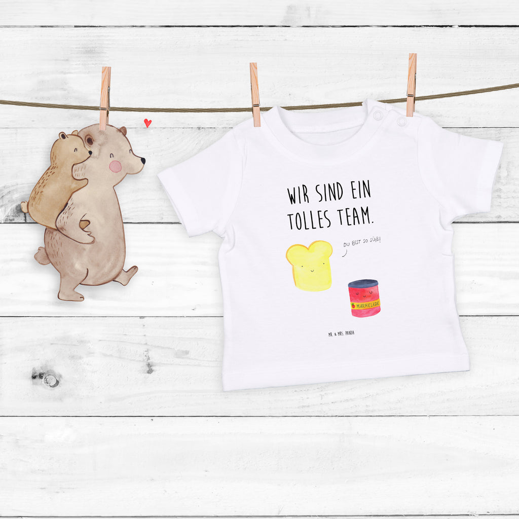Baby T-Shirt Toast & Marmelade Toast , Marmelade, Dreamteam, süße Postkarte, süß, Küche Deko, Küche Spruch, Frühstück Einladung, Brot, Toastbrot, Mädchen,Jungen,Unisex,Motiv,Baby T-Shirt,Kurzarm  süße Tiermotive, gute Laune, lustige Sprüche, Tiere