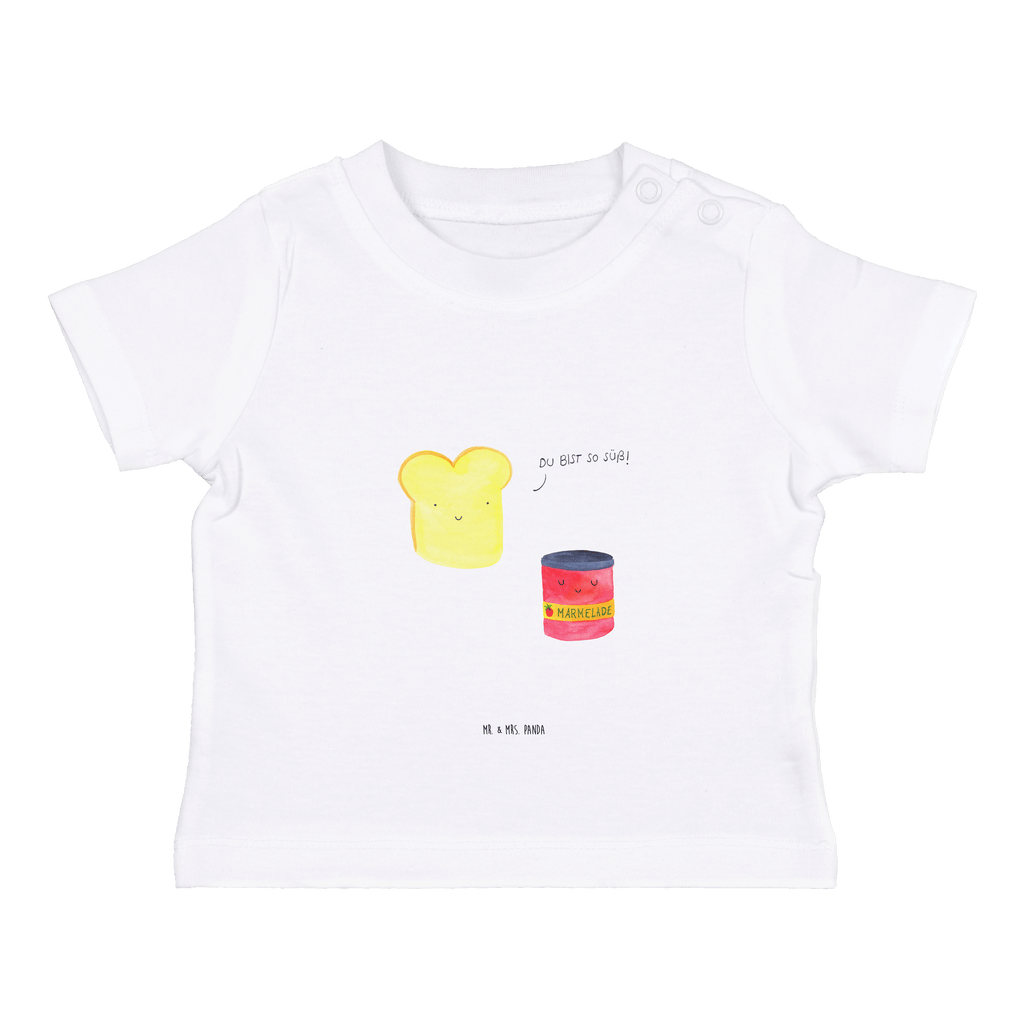 Baby T-Shirt Toast & Marmelade Toast , Marmelade, Dreamteam, süße Postkarte, süß, Küche Deko, Küche Spruch, Frühstück Einladung, Brot, Toastbrot, Mädchen,Jungen,Unisex,Motiv,Baby T-Shirt,Kurzarm  süße Tiermotive, gute Laune, lustige Sprüche, Tiere
