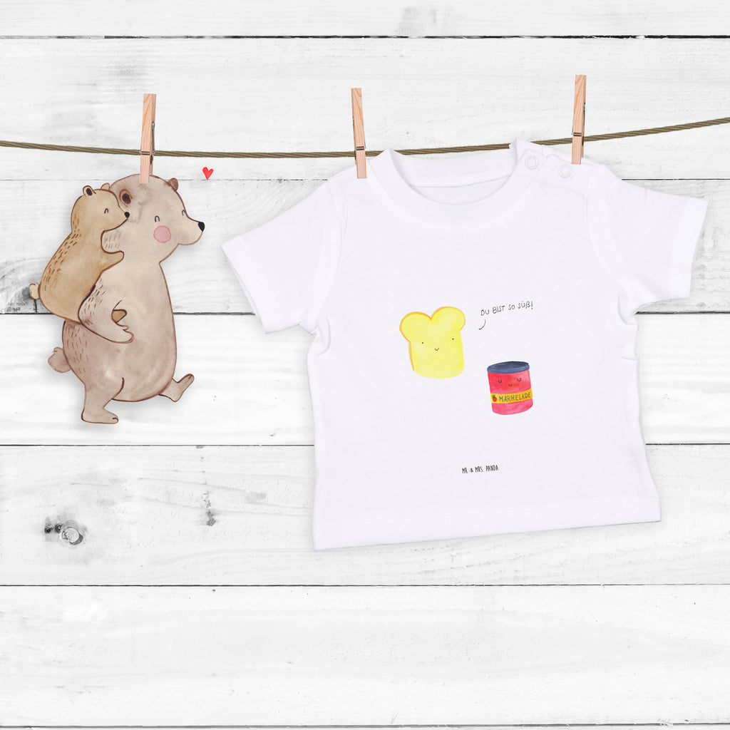 Baby T-Shirt Toast & Marmelade Toast , Marmelade, Dreamteam, süße Postkarte, süß, Küche Deko, Küche Spruch, Frühstück Einladung, Brot, Toastbrot, Mädchen,Jungen,Unisex,Motiv,Baby T-Shirt,Kurzarm  süße Tiermotive, gute Laune, lustige Sprüche, Tiere