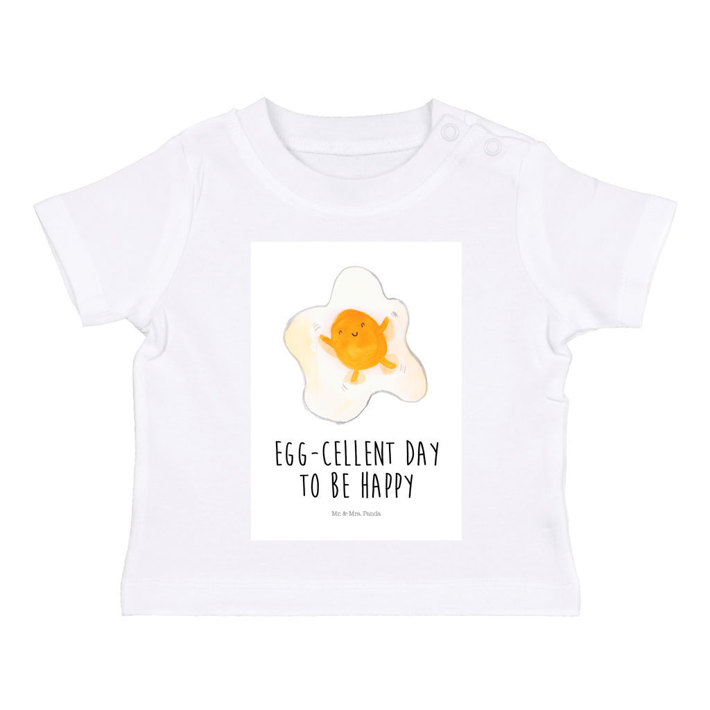 Baby T-Shirt Spiegelei Ei, Spiegelei, Schön, Tag, Glücklich, Liebe,  Mädchen, Jungen, Unisex, Motiv ,Baby T-Shirt, Kurzarm, Shirt, Baby  süße Tiermotive, gute Laune, lustige Sprüche, Tiere