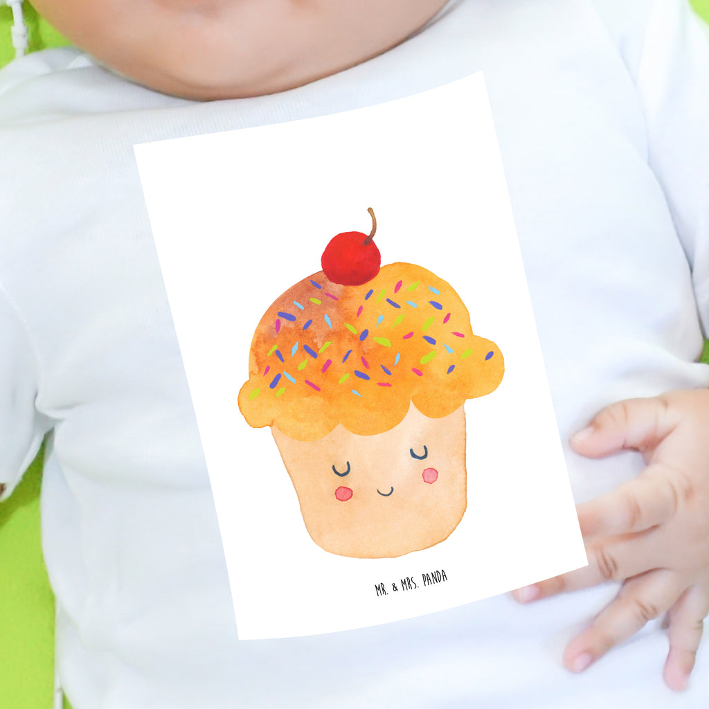 Baby T-Shirt Cupcake Cupcakes, Muffin, Wunder, Küche Deko, Küche Spruch, Backen Geschenk, Geschenk Koch, Motivation Sprüche Mädchen,Jungen,Unisex,Motiv,Baby T-Shirt,Kurzarm  süße Tiermotive, gute Laune, lustige Sprüche, Tiere