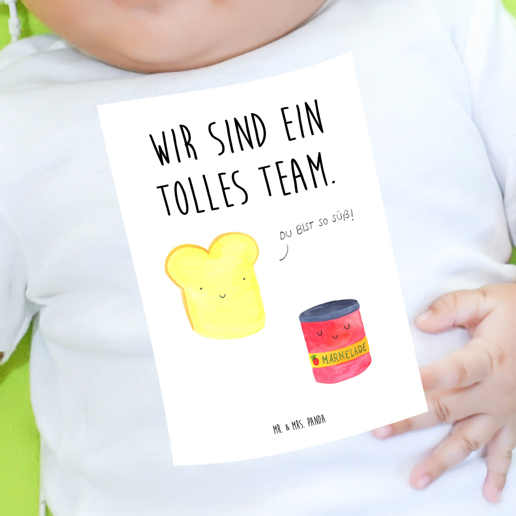 Baby T-Shirt Toast & Marmelade Toast , Marmelade, Dreamteam, süße Postkarte, süß, Küche Deko, Küche Spruch, Frühstück Einladung, Brot, Toastbrot, Mädchen,Jungen,Unisex,Motiv,Baby T-Shirt,Kurzarm  süße Tiermotive, gute Laune, lustige Sprüche, Tiere