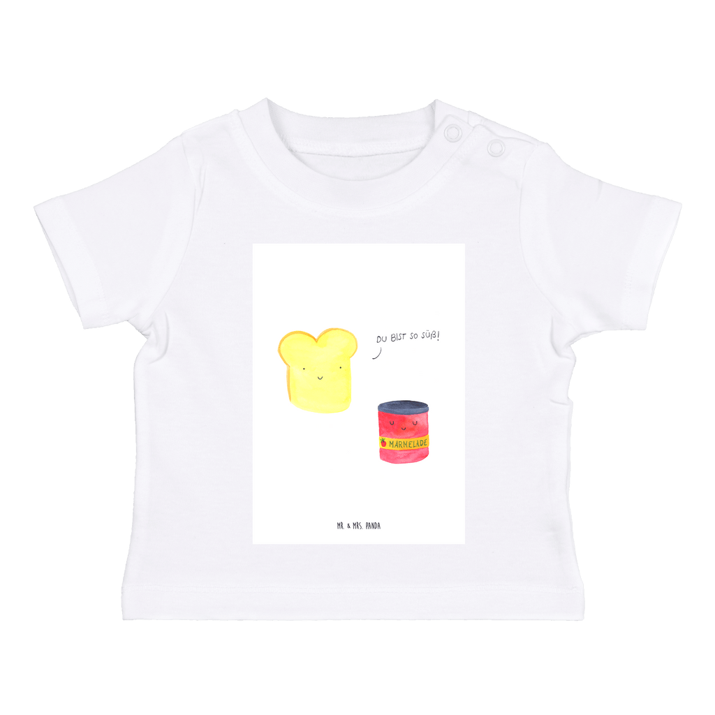 Baby T-Shirt Toast & Marmelade Toast , Marmelade, Dreamteam, süße Postkarte, süß, Küche Deko, Küche Spruch, Frühstück Einladung, Brot, Toastbrot, Mädchen,Jungen,Unisex,Motiv,Baby T-Shirt,Kurzarm  süße Tiermotive, gute Laune, lustige Sprüche, Tiere