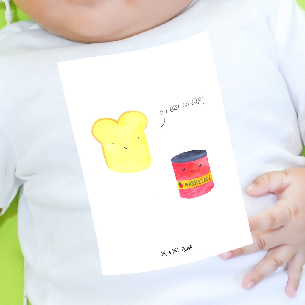 Baby T-Shirt Toast & Marmelade Toast , Marmelade, Dreamteam, süße Postkarte, süß, Küche Deko, Küche Spruch, Frühstück Einladung, Brot, Toastbrot, Mädchen,Jungen,Unisex,Motiv,Baby T-Shirt,Kurzarm  süße Tiermotive, gute Laune, lustige Sprüche, Tiere