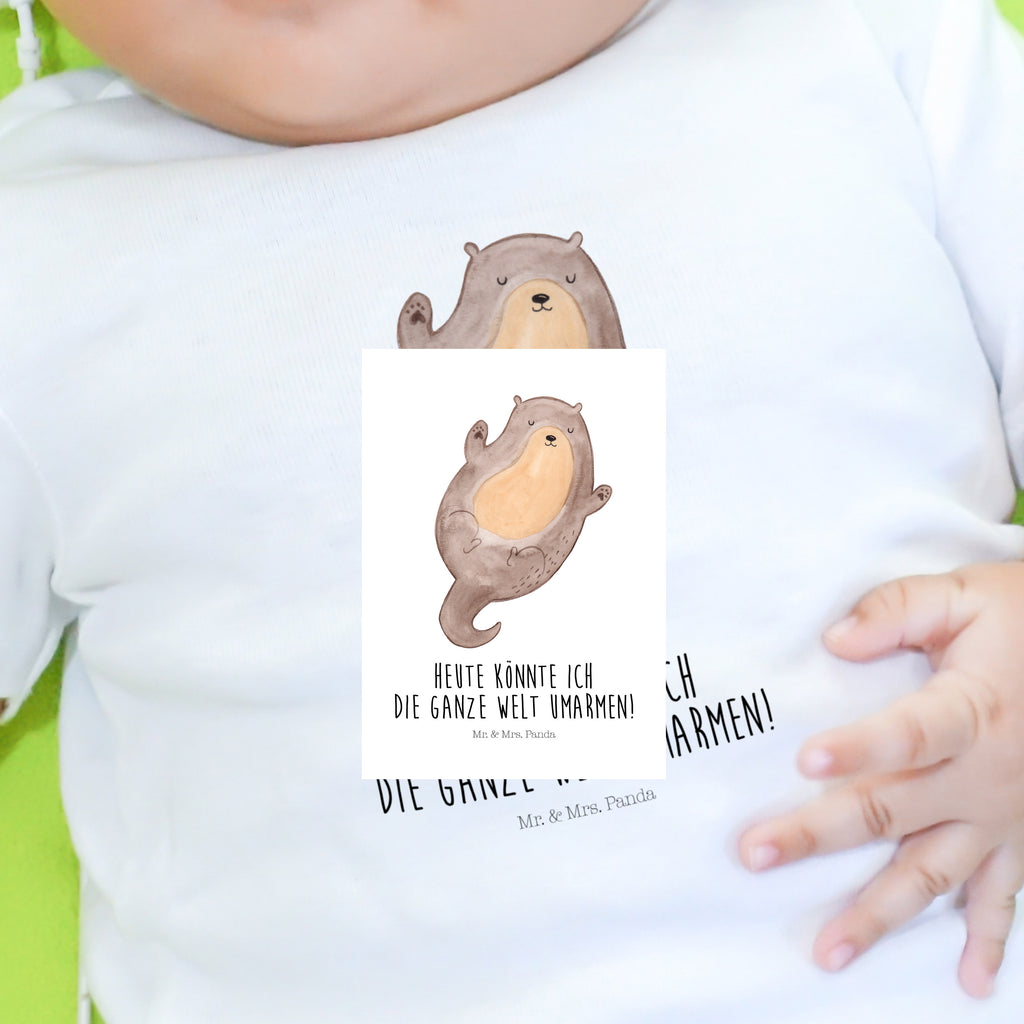 Baby Longsleeve Otter Umarmen Otter Seeotter See Otter Mädchen, Jungen, Baby, Longsleeve, Langarm, Bio, Kleidung, uni, Langarmshirt  Otter, Marder, Wassermarder, Fischotter, Baby Otter, Raubtier, Wasser, Otter Geschenke, Seeotter, Tierliebhaber, Geschenkidee für Tier-Fans, Tier, Säugetier, Meeresbewohner, Geschenke für Verliebte, Pärchen, Geschenk für Freund, Freundin, Paarkalender, intelligente Tiere, Liebe