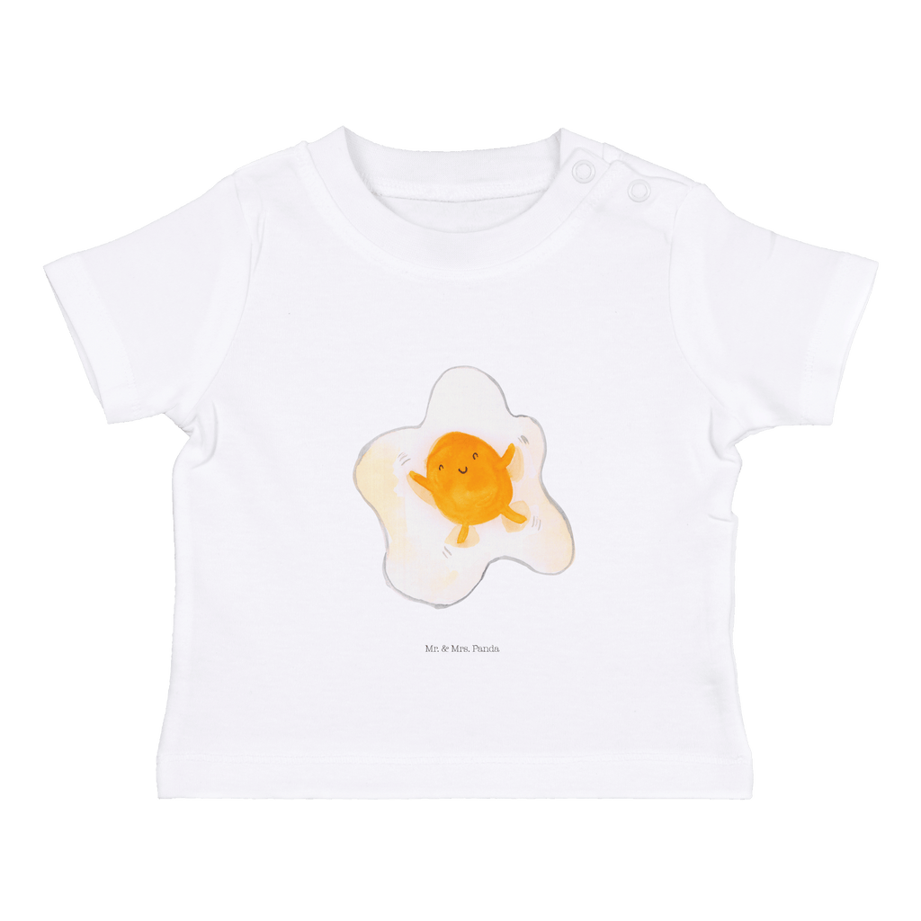 Baby T-Shirt Spiegelei Ei, Spiegelei, Schön, Tag, Glücklich, Liebe,  Mädchen, Jungen, Unisex, Motiv ,Baby T-Shirt, Kurzarm, Shirt, Baby  süße Tiermotive, gute Laune, lustige Sprüche, Tiere
