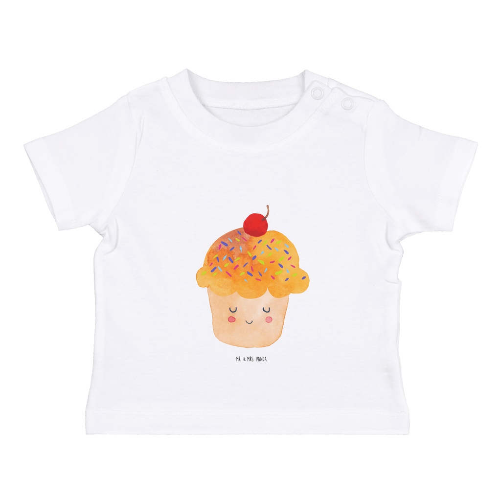 Baby T-Shirt Cupcake Cupcakes, Muffin, Wunder, Küche Deko, Küche Spruch, Backen Geschenk, Geschenk Koch, Motivation Sprüche Mädchen,Jungen,Unisex,Motiv,Baby T-Shirt,Kurzarm  süße Tiermotive, gute Laune, lustige Sprüche, Tiere