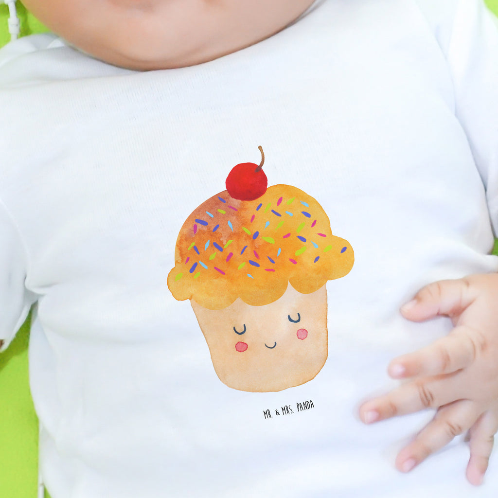 Baby T-Shirt Cupcake Cupcakes, Muffin, Wunder, Küche Deko, Küche Spruch, Backen Geschenk, Geschenk Koch, Motivation Sprüche Mädchen,Jungen,Unisex,Motiv,Baby T-Shirt,Kurzarm  süße Tiermotive, gute Laune, lustige Sprüche, Tiere