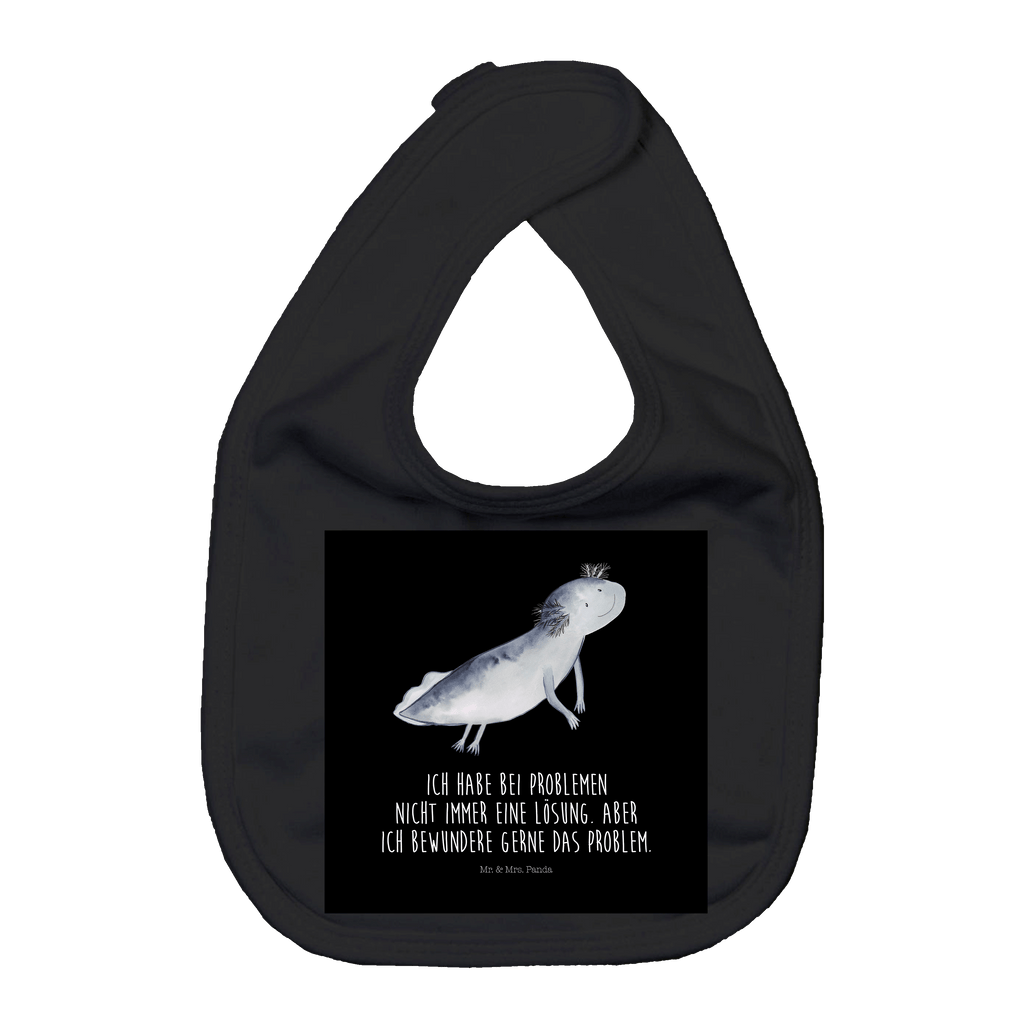 Organic Babylätzchen Axolotl schwimmt Axolotl, Axolot, Schwanzlurch, Lurch, Lurche, Problem, Probleme, Lösungen, Motivation,  Baby, Lätzchen, Spucktuch, Sabberlätzchen, Klettlätzchen, Babygeschenk, Baby Lätzchen, Geschenk für Geburt, Geschenk zur Geburt, Baby Spucktuch, Babyausstattung, Geschenkidee für Babyparty  Axolotl, Molch