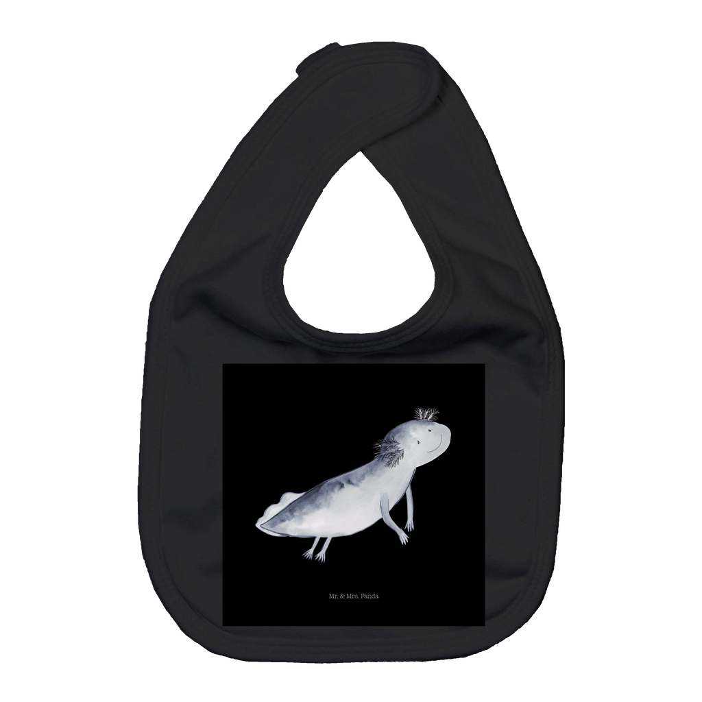 Organic Babylätzchen Axolotl schwimmt Axolotl, Axolot, Schwanzlurch, Lurch, Lurche, Problem, Probleme, Lösungen, Motivation,  Baby, Lätzchen, Spucktuch, Sabberlätzchen, Klettlätzchen, Babygeschenk, Baby Lätzchen, Geschenk für Geburt, Geschenk zur Geburt, Baby Spucktuch, Babyausstattung, Geschenkidee für Babyparty  Axolotl, Molch