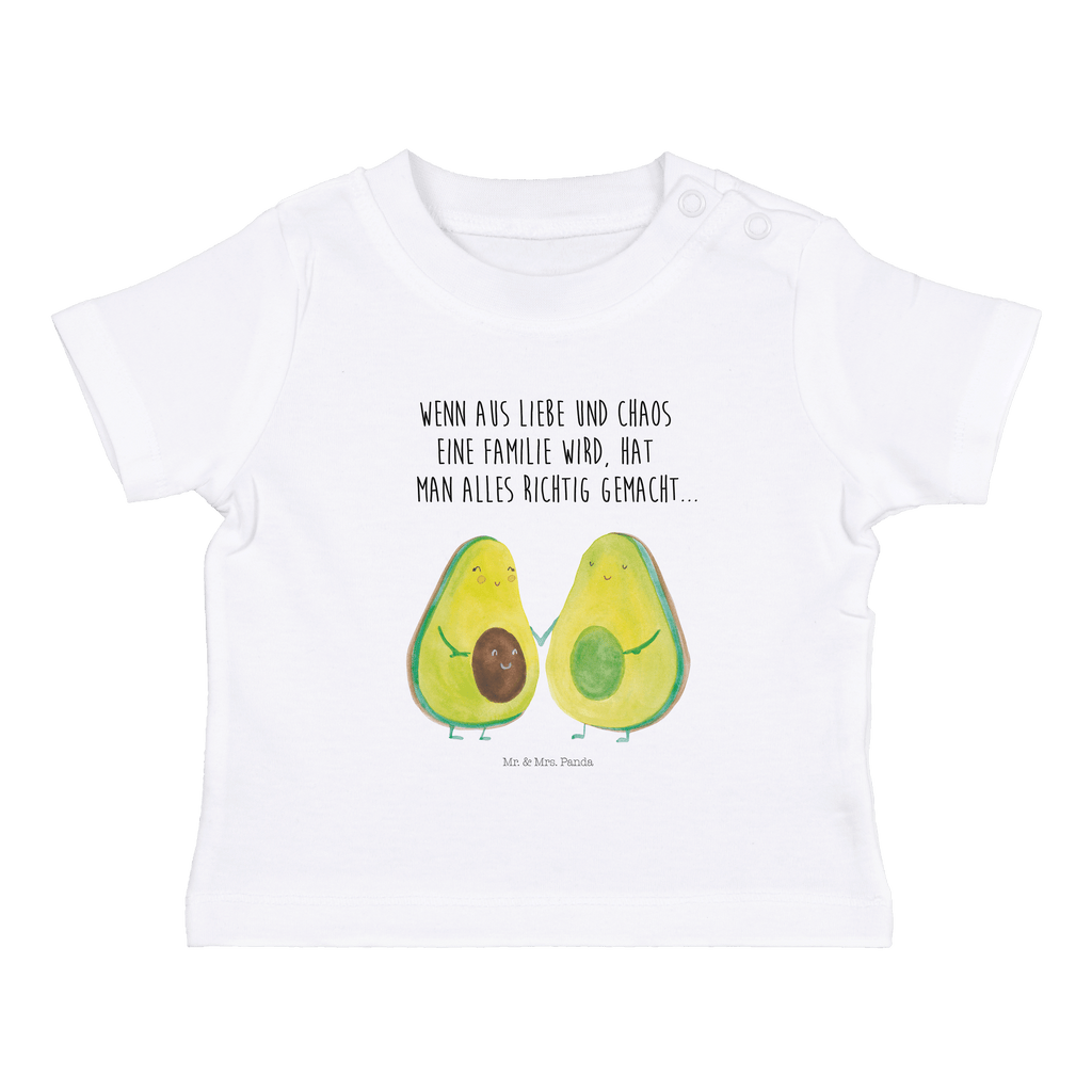 Baby T-Shirt Avocado Pärchen Avocado, Avocuddle, Liebe, Schwangerschaft, Familie, Babyshower, Babyparty, Hochzeit, Kinder, Avocados, Geburt Mädchen,Jungen,Unisex,Motiv,Baby T-Shirt,Kurzarm  Avocado, Veggie, Vegan, Gesund