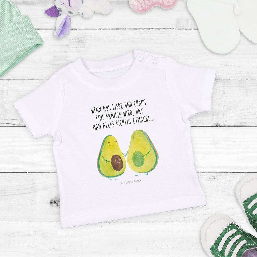 Baby T-Shirt Avocado Pärchen Avocado, Avocuddle, Liebe, Schwangerschaft, Familie, Babyshower, Babyparty, Hochzeit, Kinder, Avocados, Geburt Mädchen,Jungen,Unisex,Motiv,Baby T-Shirt,Kurzarm  Avocado, Veggie, Vegan, Gesund