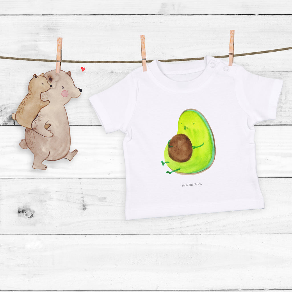 Baby T-Shirt Avocado pfeift Avocado, Diät, Abnehmen, Ernährung, dick sein, Pummelfee,  Mädchen,Jungen,Unisex,Motiv,Baby T-Shirt,Kurzarm  Avocado, Veggie, Vegan, Gesund