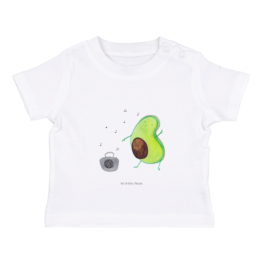 Baby T-Shirt Avocado tanzt  Mädchen,Jungen,Unisex,Motiv,Baby T-Shirt,Kurzarm  Avocado, Veggie, Vegan, Gesund