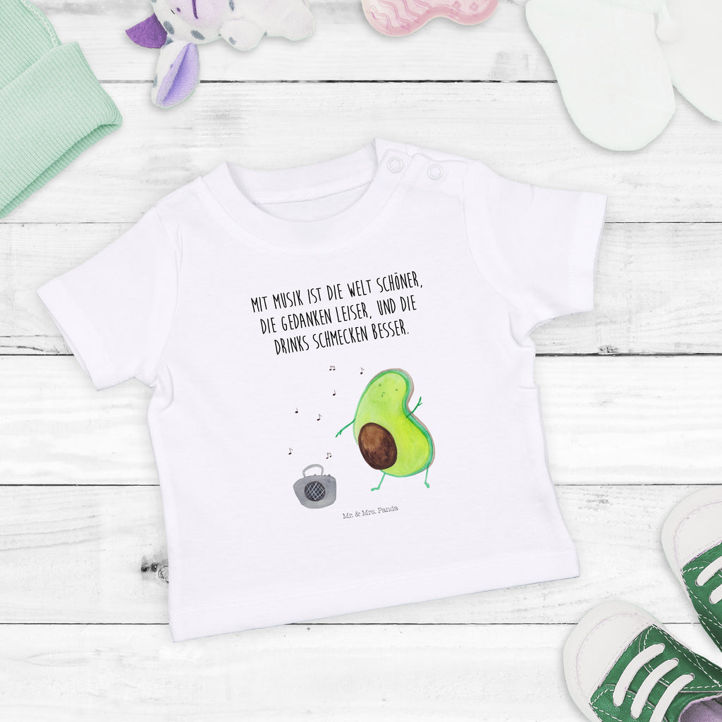 Baby T-Shirt Avocado tanzt  Mädchen,Jungen,Unisex,Motiv,Baby T-Shirt,Kurzarm  Avocado, Veggie, Vegan, Gesund