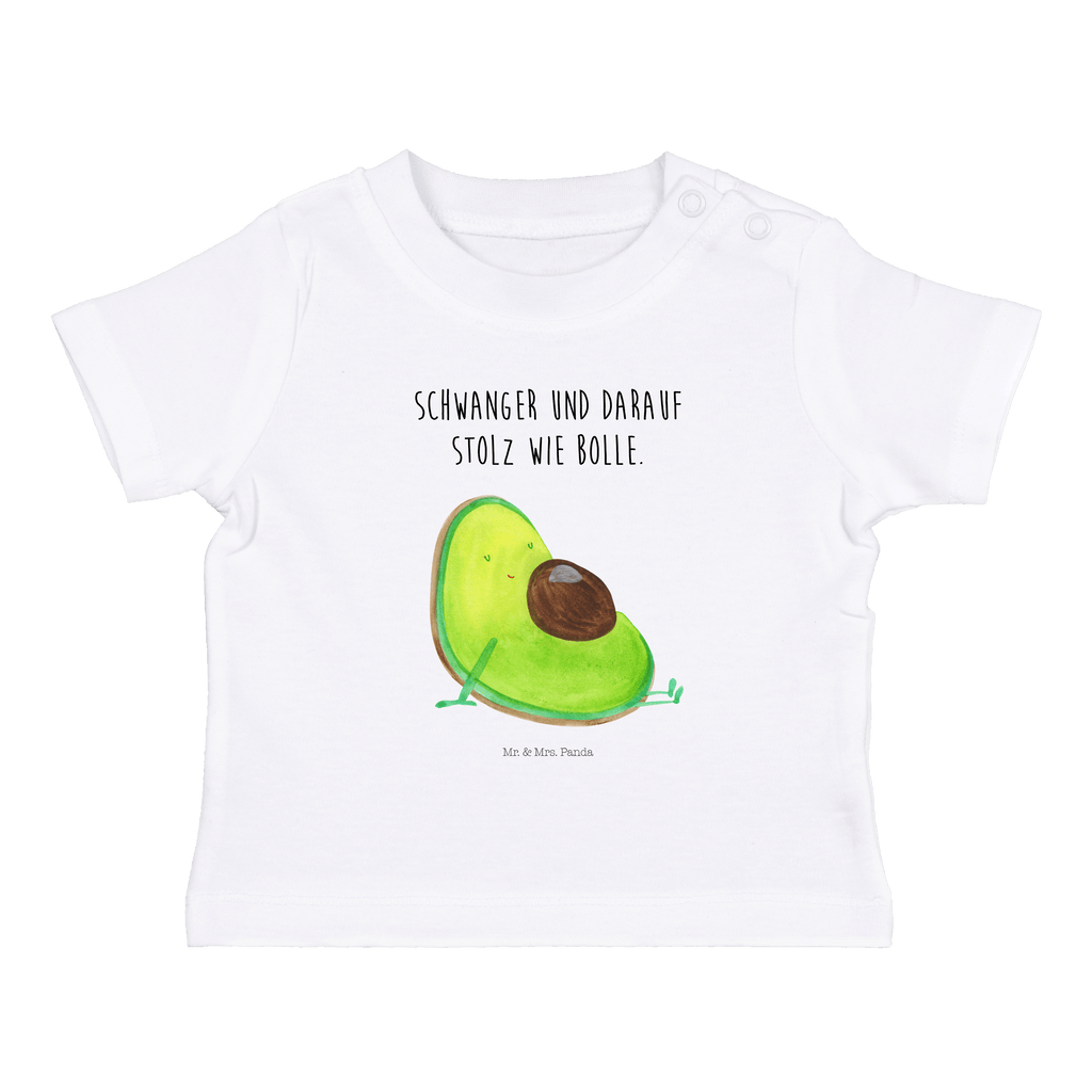 Baby T-Shirt Avocado schwanger Avocado, schwanger, Schwangerschaft, Babyparty, Babyshower,  Mädchen,Jungen,Unisex,Motiv,Baby T-Shirt,Kurzarm  Avocado, Veggie, Vegan, Gesund