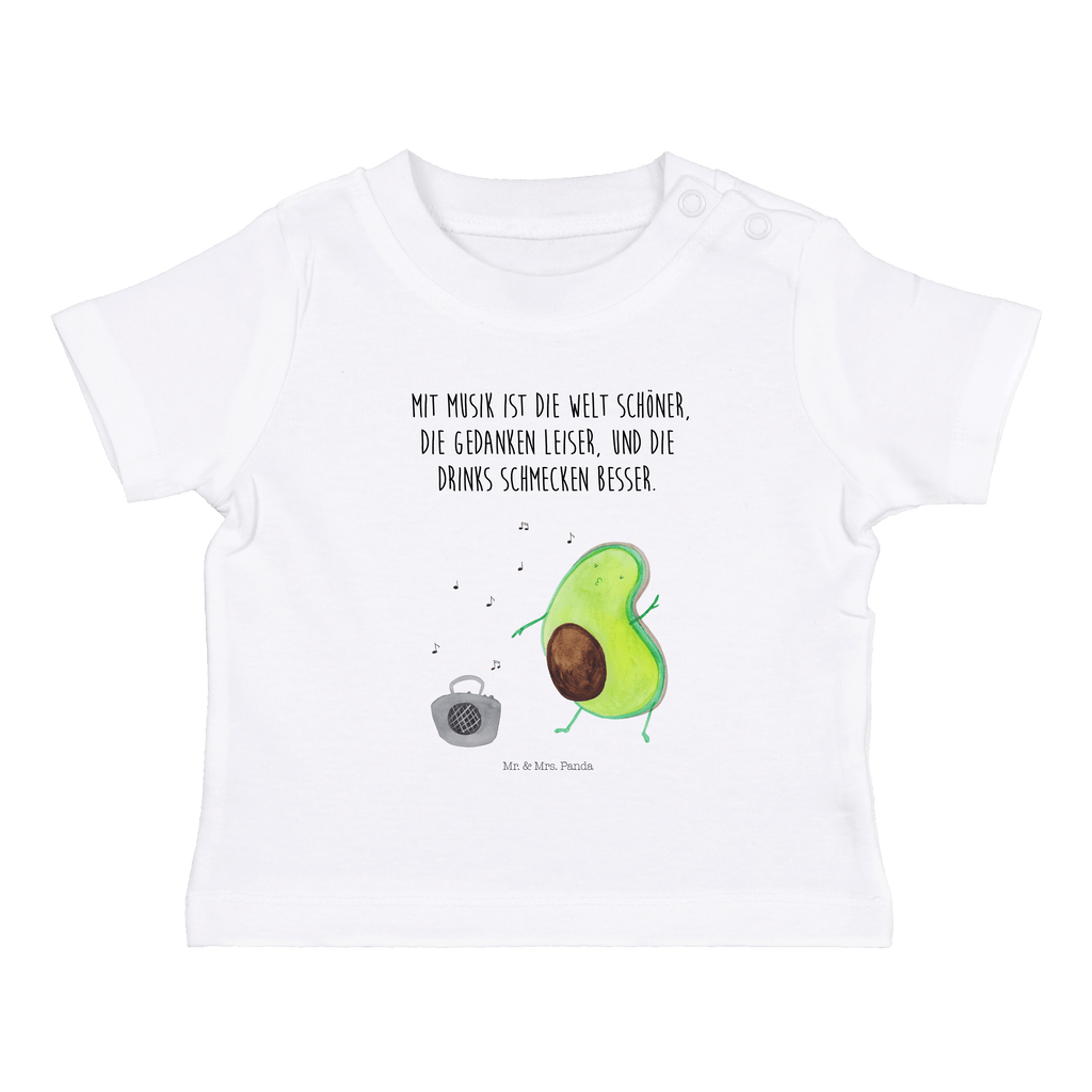 Baby T-Shirt Avocado tanzt  Mädchen,Jungen,Unisex,Motiv,Baby T-Shirt,Kurzarm  Avocado, Veggie, Vegan, Gesund
