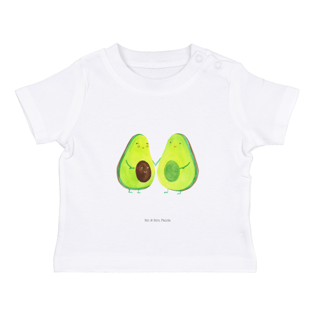 Baby T-Shirt Avocado Pärchen Avocado, Avocuddle, Liebe, Schwangerschaft, Familie, Babyshower, Babyparty, Hochzeit, Kinder, Avocados, Geburt Mädchen,Jungen,Unisex,Motiv,Baby T-Shirt,Kurzarm  Avocado, Veggie, Vegan, Gesund