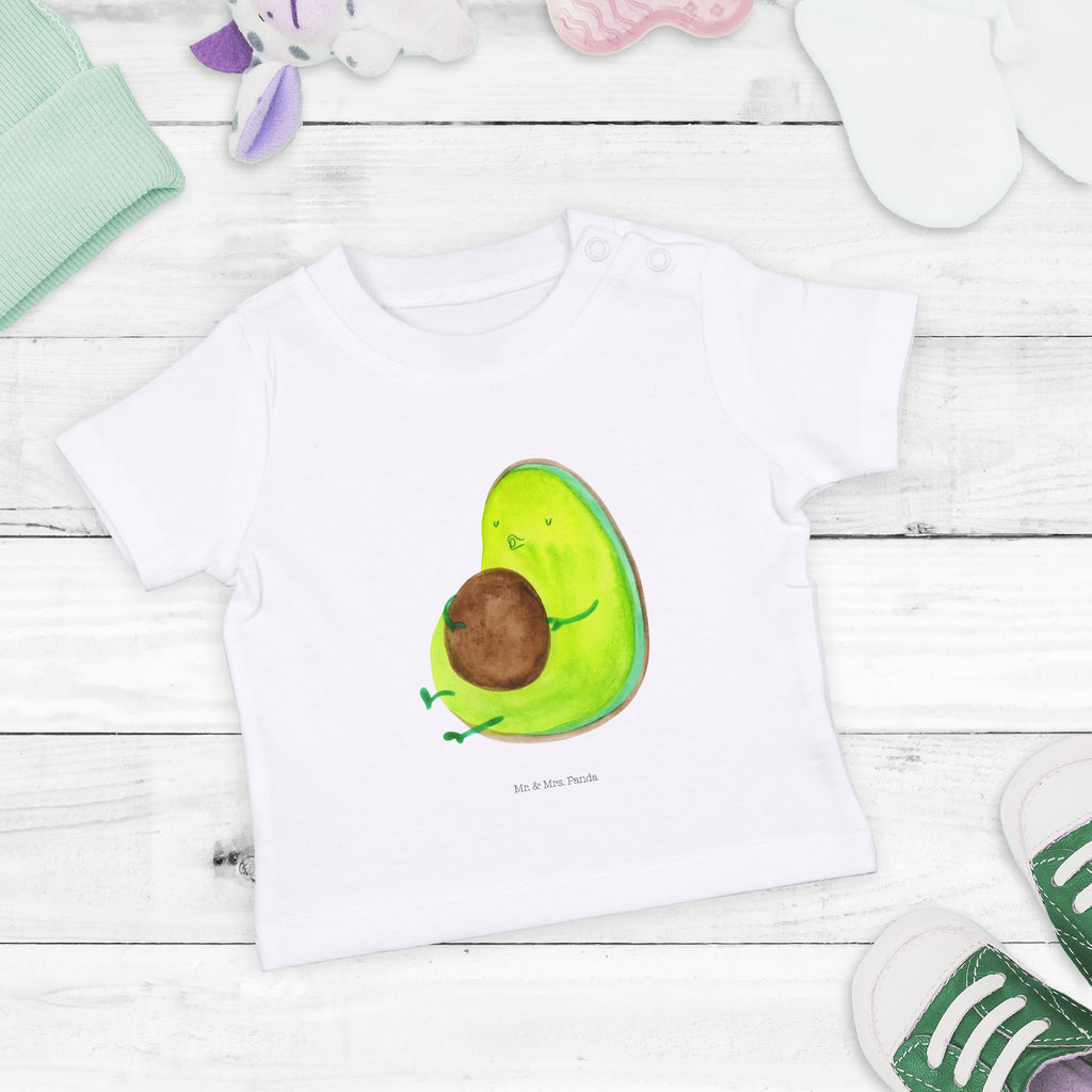 Baby T-Shirt Avocado pfeift Avocado, Diät, Abnehmen, Ernährung, dick sein, Pummelfee,  Mädchen,Jungen,Unisex,Motiv,Baby T-Shirt,Kurzarm  Avocado, Veggie, Vegan, Gesund