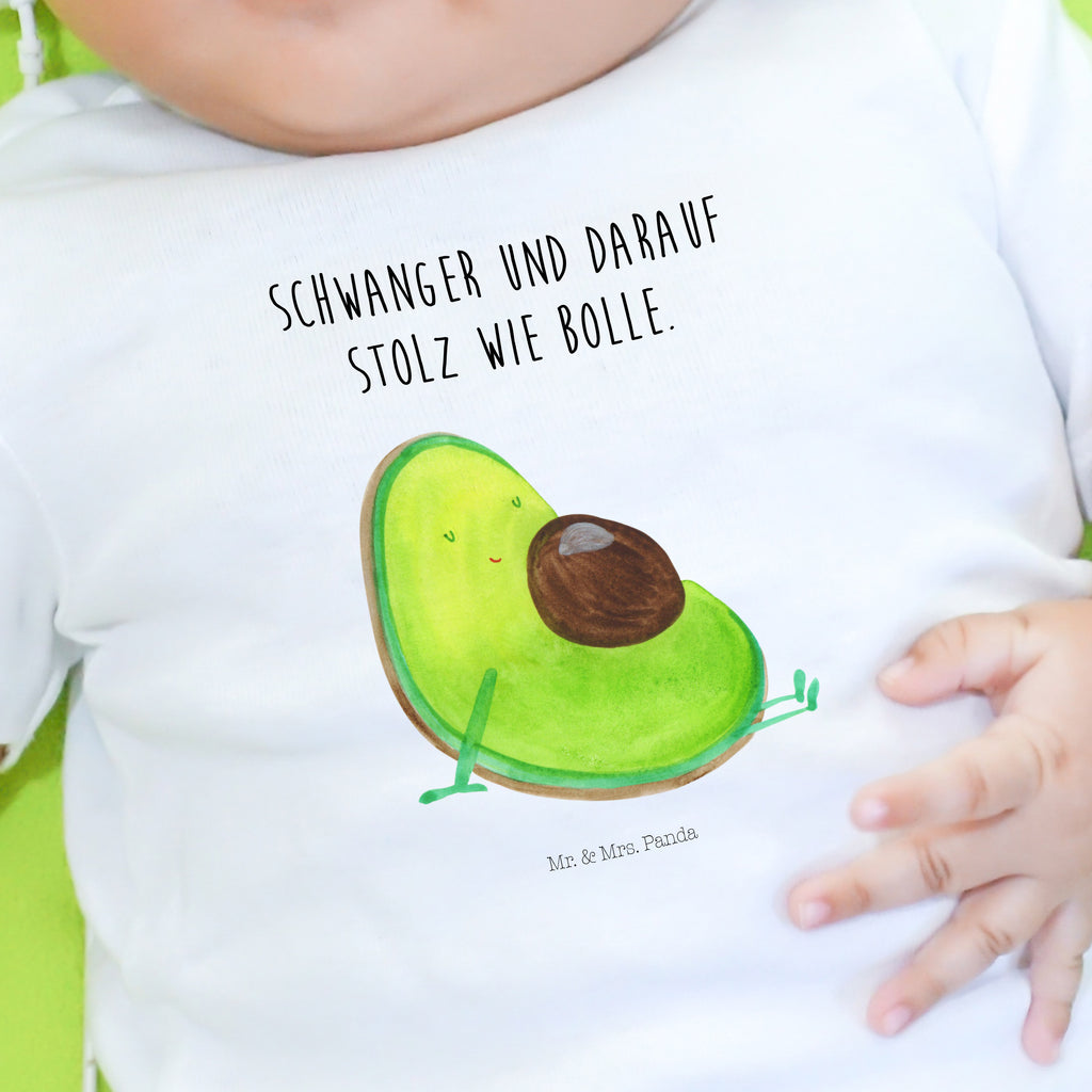 Baby T-Shirt Avocado schwanger Avocado, schwanger, Schwangerschaft, Babyparty, Babyshower,  Mädchen,Jungen,Unisex,Motiv,Baby T-Shirt,Kurzarm  Avocado, Veggie, Vegan, Gesund