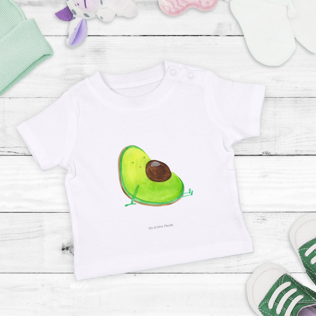 Baby T-Shirt Avocado schwanger Avocado, schwanger, Schwangerschaft, Babyparty, Babyshower,  Mädchen,Jungen,Unisex,Motiv,Baby T-Shirt,Kurzarm  Avocado, Veggie, Vegan, Gesund