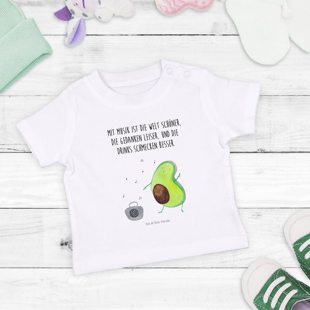 Baby T-Shirt Avocado tanzt  Mädchen,Jungen,Unisex,Motiv,Baby T-Shirt,Kurzarm  Avocado, Veggie, Vegan, Gesund