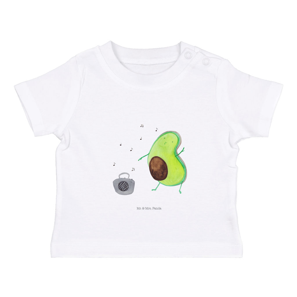Baby T-Shirt Avocado tanzt  Mädchen,Jungen,Unisex,Motiv,Baby T-Shirt,Kurzarm  Avocado, Veggie, Vegan, Gesund