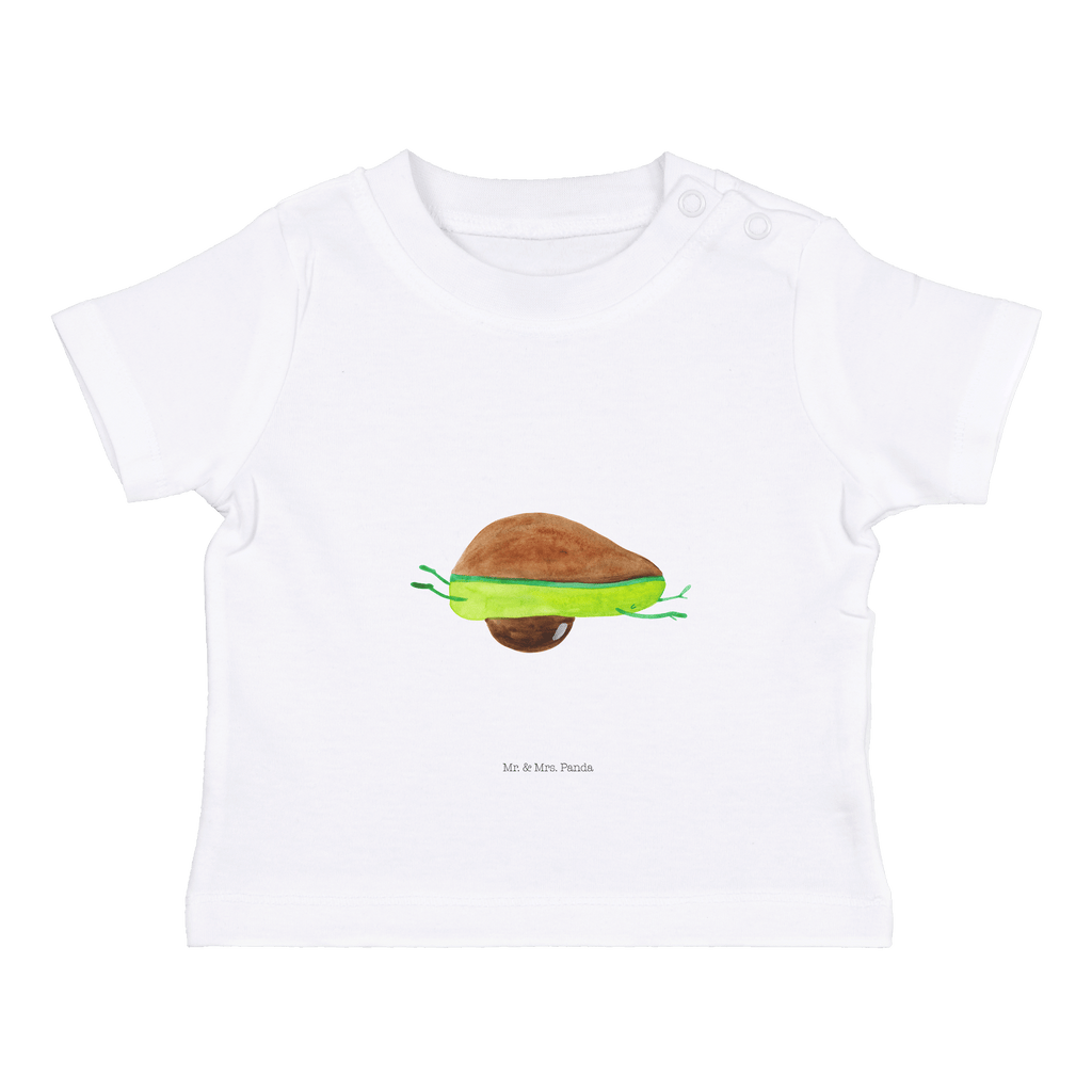 Baby T-Shirt Avocado Yoga Avocado Yoga Vegan Mädchen,Jungen,Unisex,Motiv,Baby T-Shirt,Kurzarm  Avocado, Veggie, Vegan, Gesund