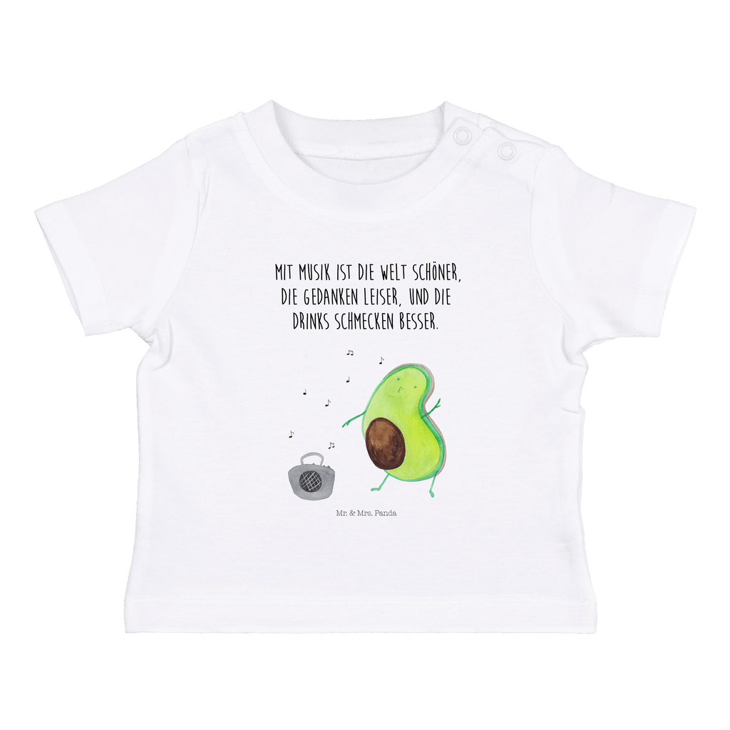 Baby T-Shirt Avocado tanzt  Mädchen,Jungen,Unisex,Motiv,Baby T-Shirt,Kurzarm  Avocado, Veggie, Vegan, Gesund