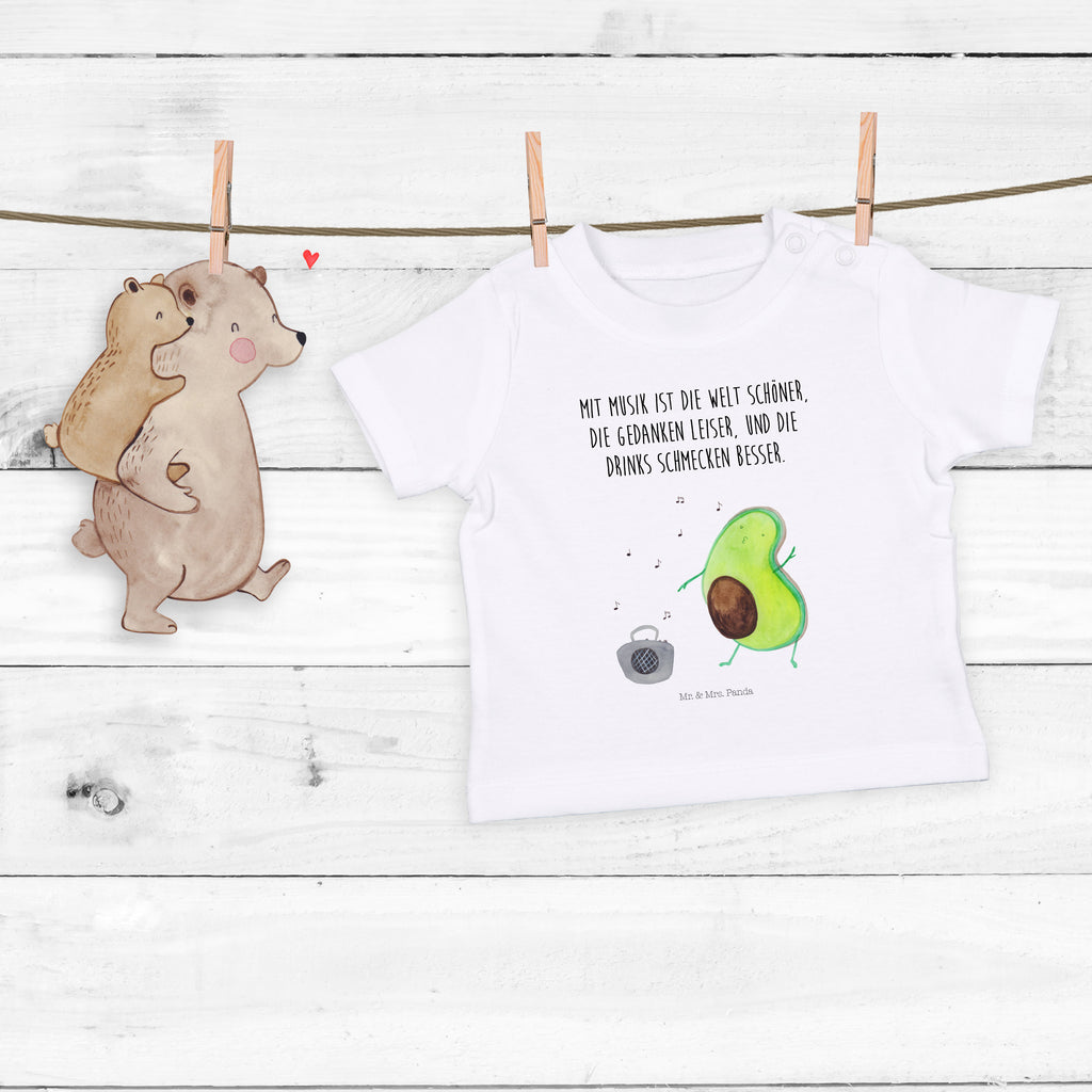 Baby T-Shirt Avocado tanzt  Mädchen,Jungen,Unisex,Motiv,Baby T-Shirt,Kurzarm  Avocado, Veggie, Vegan, Gesund